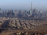 Raja Salman 'Tembak' Dubai, Arab Buat Aturan Baru Bisnis 2024