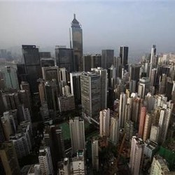 Protes Berlanjut, Hong Kong Luncurkan Bantuan Ekonomi Rp 35 T
