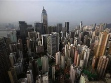 'Malapetaka' Baru di Bumi Kini Hantam Hongkong, Ini Buktinya