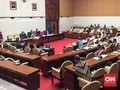 PAN Usul Pilkada Serentak 2020 Digelar Awal September