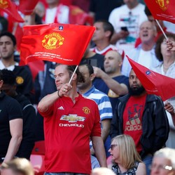 Mourinho tak Mampu Rusak Reputasi Merek MU