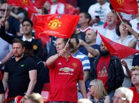 Pangeran Arab Akan Beli Manchester United?