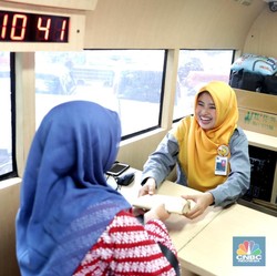 BNI Masih Kaji Rencana IPO BNI Syariah Tahun Depan