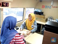 BNI Masih Kaji Rencana IPO BNI Syariah Tahun Depan