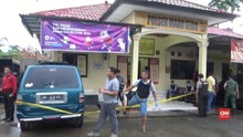 VIDEO: Penyerang Mapolsek Marosebo Jambi Ditangkap