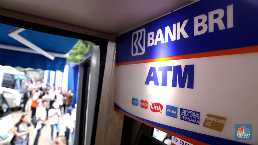 Tetap Paling Profitable, Saham BBRI Siap Cetak Rekor Lagi?