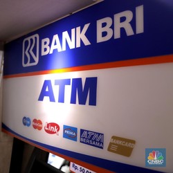Suku Bunga Acuan Naik, BRI Naikkan Bunga Deposito 0,25%