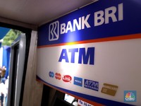 Saham BBRI Masih Tertekan Sepekan ke Depan