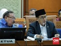 RUU Terorisme Disahkan Jadi Undang-undang