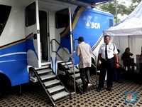 Pasca BI Naikkan Bunga Acuan Kedua Kalinya, Bank Dilematis