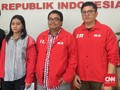 Dipolisikan, PSI Sebut Bawaslu Lakukan Kriminalisasi