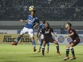 Jumpa PSM, Pemain Persib Termotivasi Puncaki Klasemen Liga 1