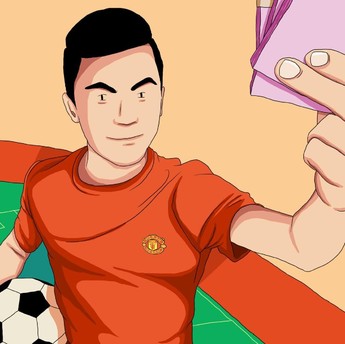 Manchester United Teratas, Ini Klub Dengan Valuasi Termahal