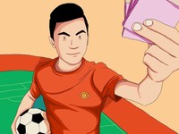 Manchester United Teratas, Ini Klub Dengan Valuasi Termahal