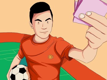 Manchester United Teratas, Ini Klub Dengan Valuasi Termahal
