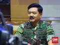 TNI Kerahkan Alat Anti-Drone saat Penutupan Asian Games