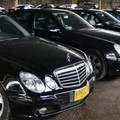 Sumitomo Sudah Akrab dengan Blue Bird Sejak 2016