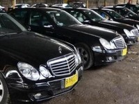 Sumitomo Sudah Akrab dengan Blue Bird Sejak 2016