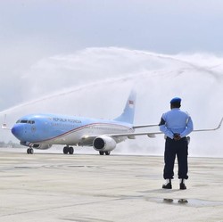 Ini Rencana Pengembangan Bandara Kertajati