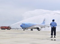 Ini Rencana Pengembangan Bandara Kertajati