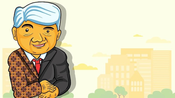 investor lokal investor lokal