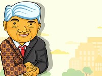Investor Lokal Sudah Menguasai Saham di BEI