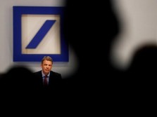 Rencana Mega Merger Deutsche Bank & Commerzbank Kandas