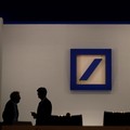 Puluhan Bankir Resign dari Deutsche Bank Asia