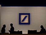 Akhirnya! Deutsche Bank Catatkan Laba Bersih di 2018