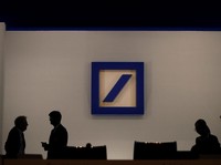 Puluhan Bankir Resign dari Deutsche Bank Asia