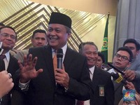Perry Warjiyo: Saya Perkuat Langkah Redam Gejolak Rupiah!