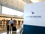 Hilang Kesabaran, China Ancam Cathay Pacific, Ada Apa?