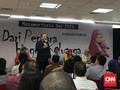 Eks Anggota JI Heran Aman Abdurrahman Ajukan Pleidoi