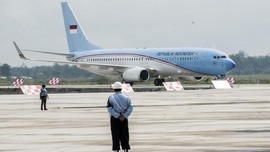Pembangunan Bandara Kertajati Mangkrak Sejak Era Megawati