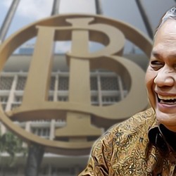 Pasar Galau Nih, Pak Gubernur! Bunga Acuan Turun atau Tidak?