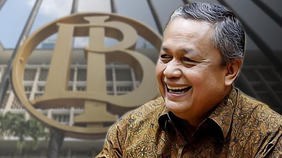 Pasar Galau Nih, Pak Gubernur! Bunga Acuan Turun atau Tidak?
