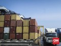 Pemerintah Gagal Bendung Impor Barang Konsumsi