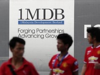 Kasus 1MDB, Malaysia Akan Jerat Najib Dengan Banyak Dakwaan