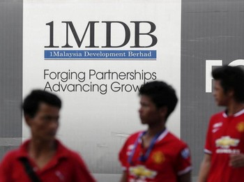 Goldman Sach Tersandung Kasus 1MDB, Ini Tanggapan Bosnya