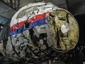 Ukraina Klaim Tahan Tersangka Penembakan Malaysia Airlines