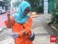 Puasa Pasukan Oranye, Atur Tenaga dan Takjil Gratis di Masjid