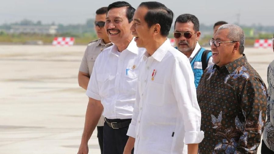 Pemerintah matangkan skema rumah DP 0% bagi PNS, TNI & Polri.