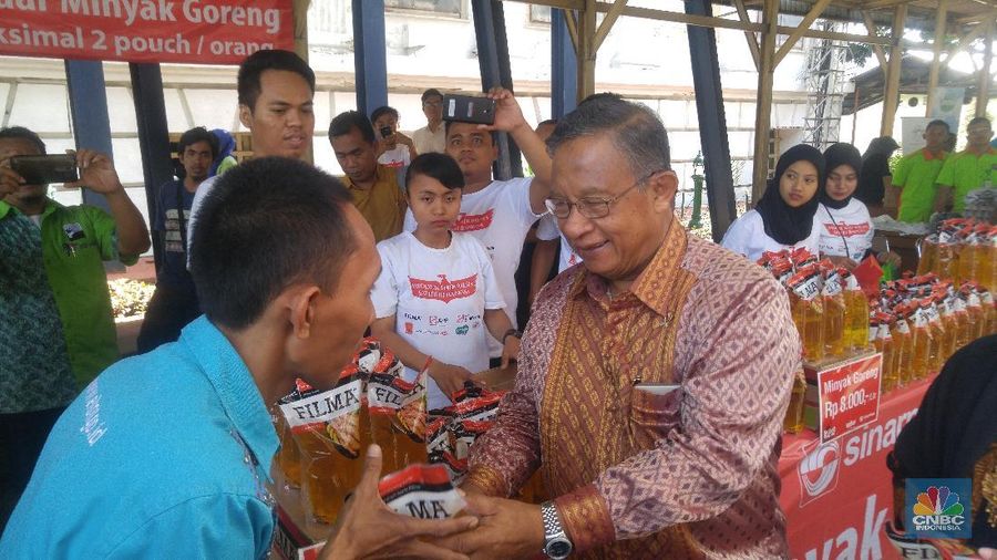 Ekspor Indonesia ke AS terancam turun apabila fasilitas GSP ditarik.