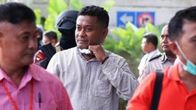 Jadi Tersangka, Bupati Buton Selatan Ditahan di Rutan KPK