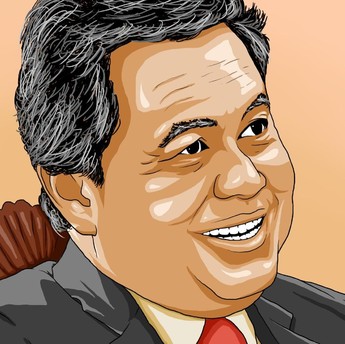 Jurus Perry Warjiyo Seimbangkan Pro Growth dan Pro Stability