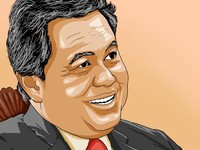 Jurus Perry Warjiyo Seimbangkan Pro Growth dan Pro Stability