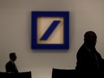 Setelah Tekor 4 Tahun, Deutsche Bank Akhirnya Cetak Laba