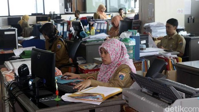 3.000 ASN Brebes yang Manipulasi Absensi Terancam Dipecat