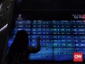 IHSG Diprediksi Menguat Awal Pekan Ditopang Sentimen Global
