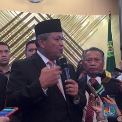 Saat Bos BI Diving di Bali Sampai Lombok Promosi Pariwisata